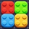 Candy Block Jam: The Ultimate Puzzle Adventure