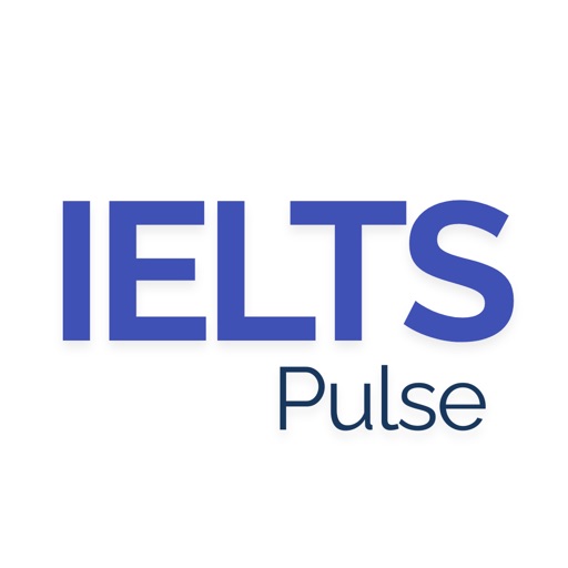 IELTS Pulse