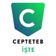 CEPTETEB İŞTE app icon - Finance app for iPhone