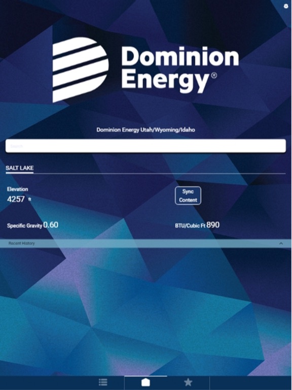 Good Practices iPad screenshot 1 - Business app