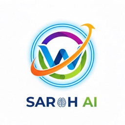 Sarah Web AI
