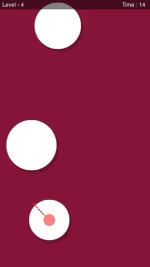 Tap It and Jump It screenshot 2