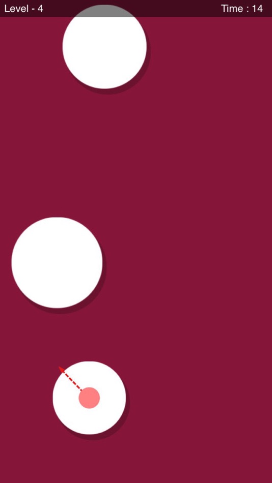 #2. Tap It and Jump It (iOS) 由: Oscar Tsang