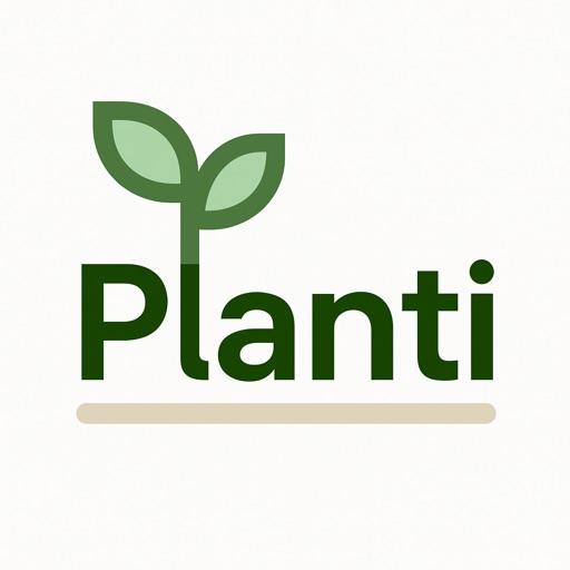Planti: Plant Care