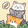 Paws & Claws Match icon