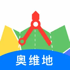 奥维地图 – See the world u0026 See more world