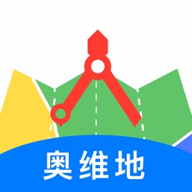 Snímky obrazovky (4) 奥维地图