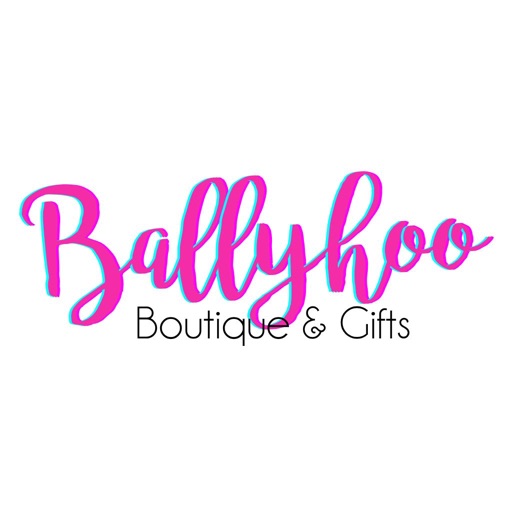 Ballyhoo Boutique - AppWisp.com