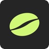 Sipster coffee icon