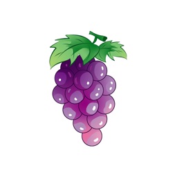 Grape drawing board