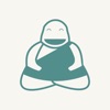 Buddha-Building icon
