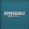 HONOURABLE icon