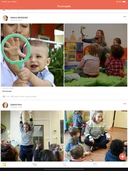 Léa & Léo App screenshot 5