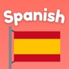 Learning Spanish Language icon