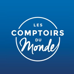 Comptoirs du Monde