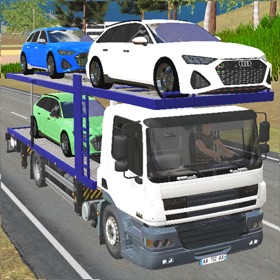 螢幕擷取畫面 (8) Tow Truck Simulator 3D