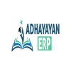 AdhyayanErp Staff and Teacher icon