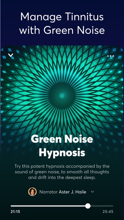 BetterSleep: Relax and Sleep screenshot-0