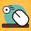 Mouse&Gaze Game icon