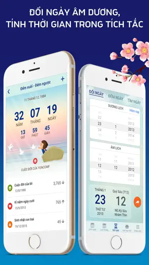 Lịch Vạn Niên 2026, Lịch Âm screenshot 4