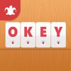 Okey - Online - iPhoneアプリ