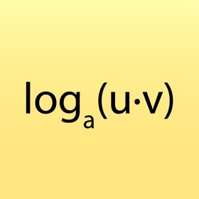 Snímky obrazovky (6) Logarithmic Identities
