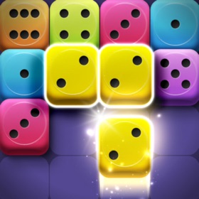 螢幕擷取畫面 (5) Dice Puzzle : Dominoes