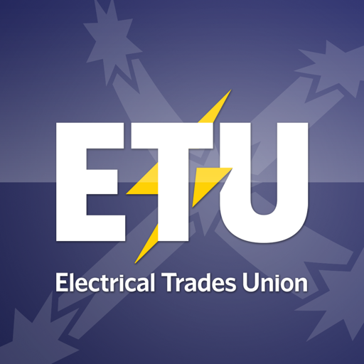 ETU Victoria