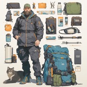 Survival Skills