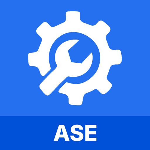 ASE Automotive Exam Test
