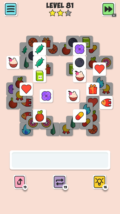 Tile Set: Triple Tile screenshot 6