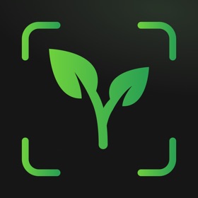 Plant Scanner With AI