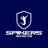 Spikers Volleyball Club icon