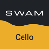 SWAM Cello - Audio Modeling