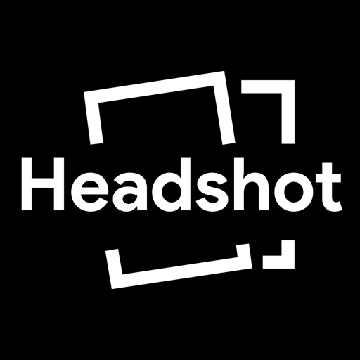 AI Professional Headshot.