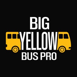 Big Yellow Bus Pro