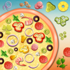 Pizza Maker Cooking Games! icon