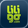Liligo - Flight, Train & Car app icon - Travel app for iPhone