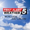 WABI TV5 Weather App icon