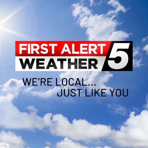 WABI TV5 Weather App - AppWisp.com