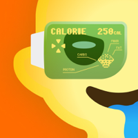 Food Scouter Calorie Counter