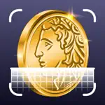 Coin Identifier - CoinScan App Contact