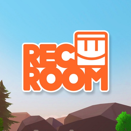 icon of Rec Room: Play with Friends