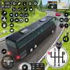 Bus Games: Coach Simulator 3D App Delete