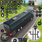Bus Games: Coach Simulator 3D App Cancel