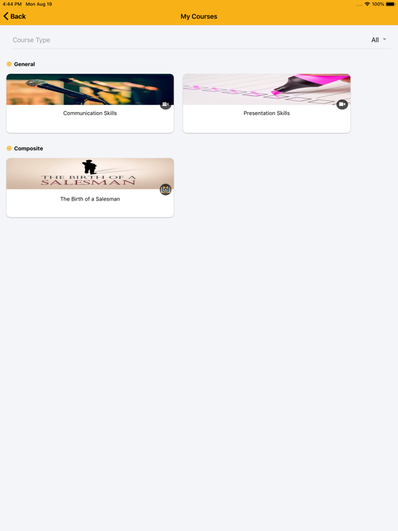 Screenshot #6 pour Knowlens
