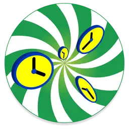 Date Paradox Resolver app icon