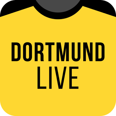 Dortmund Live - News & Spiele