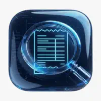 DupeDetective Receipt Scanner