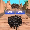 Cowboy Shooter - Wild West Run icon